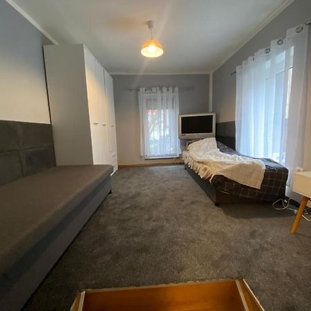 Apartment In Herne 4 Dış mekan fotoğraf
