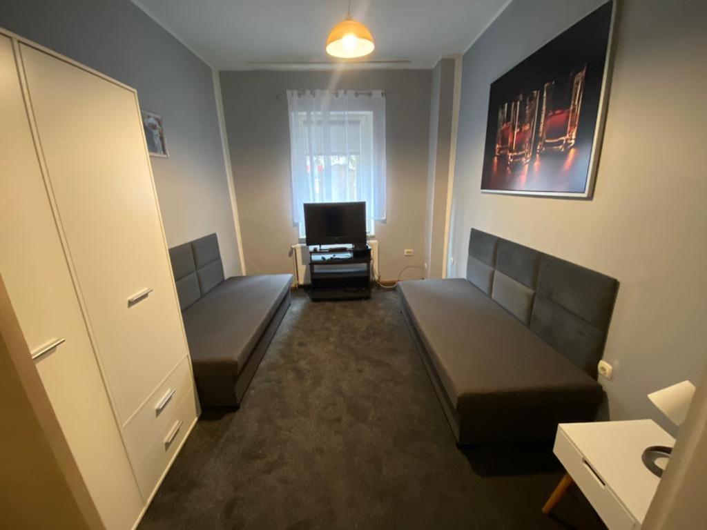 Apartment In Herne 4 Dış mekan fotoğraf