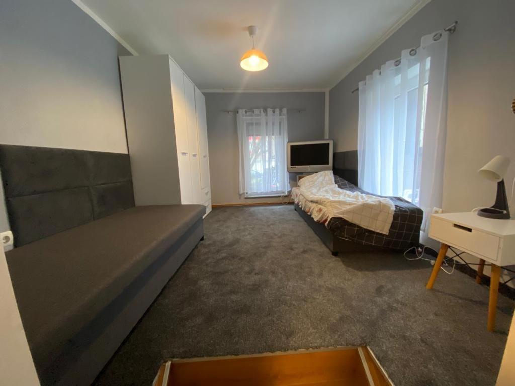 Apartment In Herne 4 Dış mekan fotoğraf