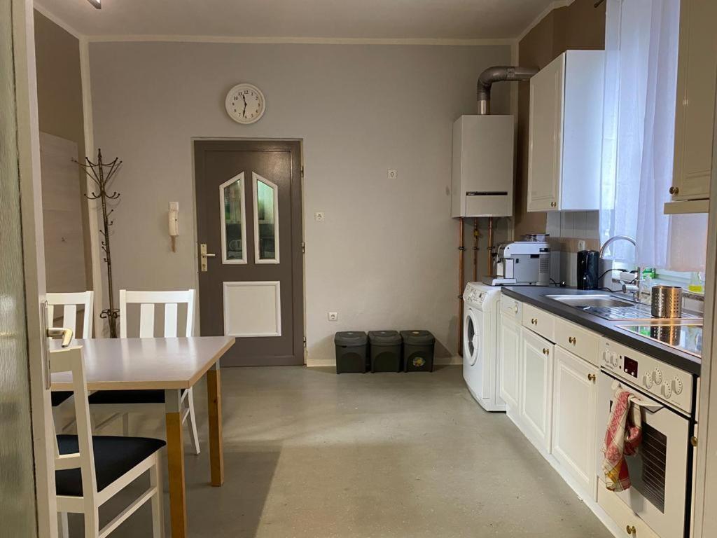 Apartment In Herne 4 Dış mekan fotoğraf