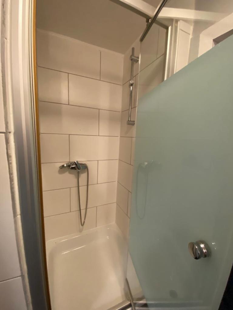 Apartment In Herne 4 Dış mekan fotoğraf