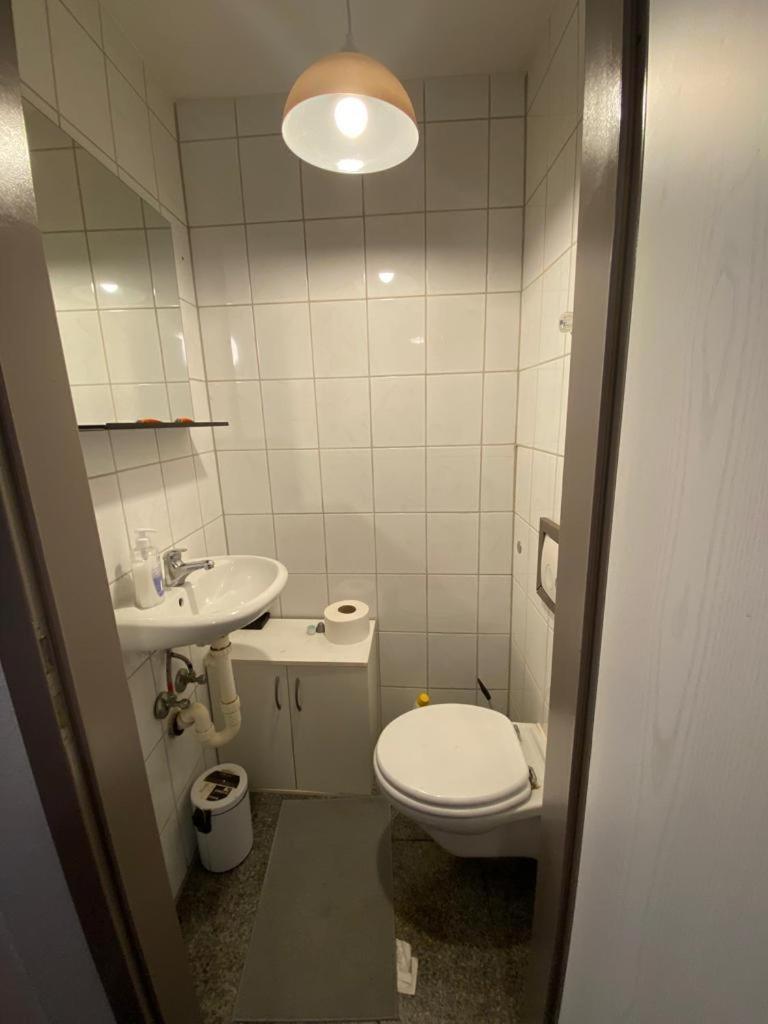 Apartment In Herne 4 Dış mekan fotoğraf