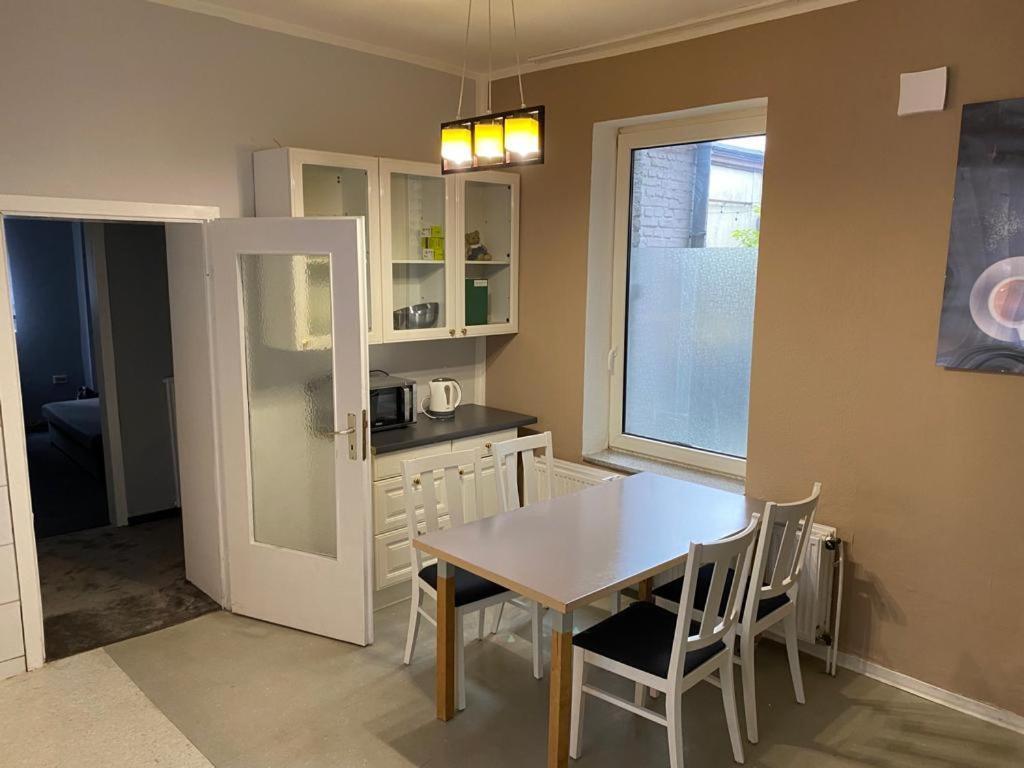 Apartment In Herne 4 Dış mekan fotoğraf