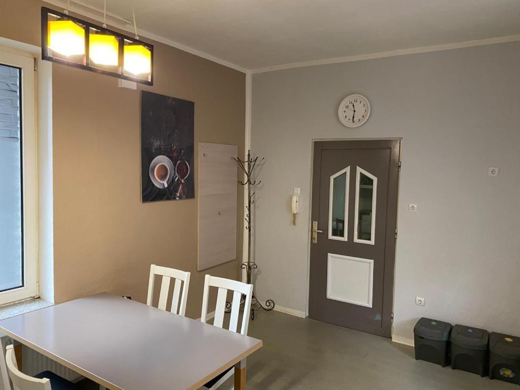 Apartment In Herne 4 Dış mekan fotoğraf