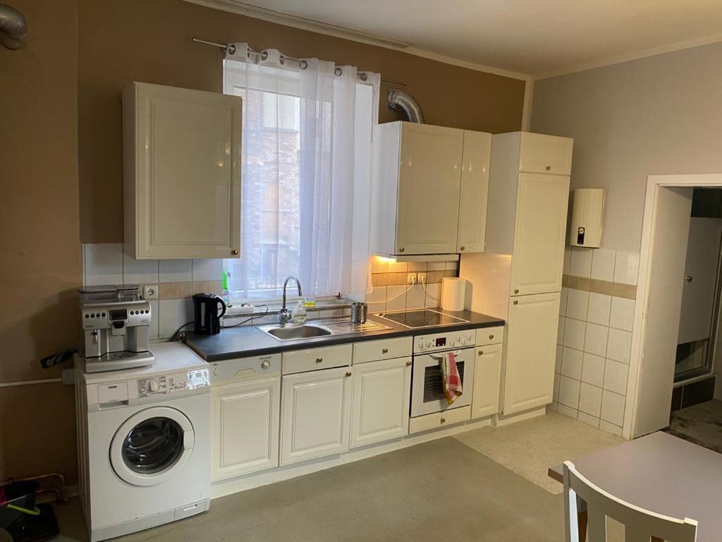 Apartment In Herne 4 Dış mekan fotoğraf