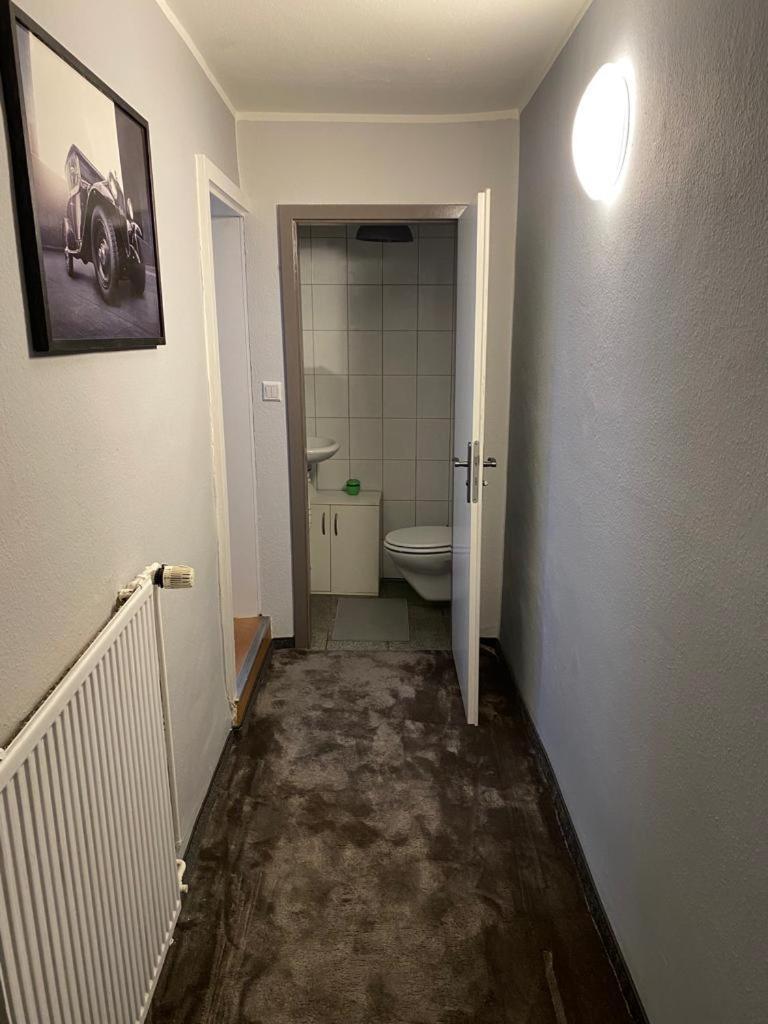 Apartment In Herne 4 Dış mekan fotoğraf